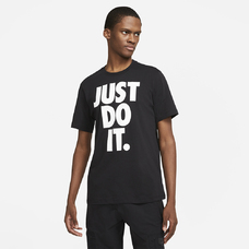 ICON JUST DO IT T-SHIRT