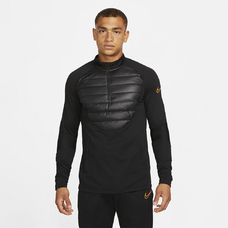 ACADEMY WINTER WARRIOR DRILL SWEATSHIRT