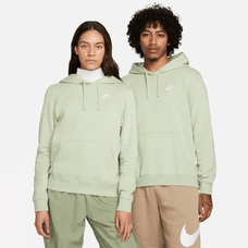 Club Fleece Hoody Damen-2218797