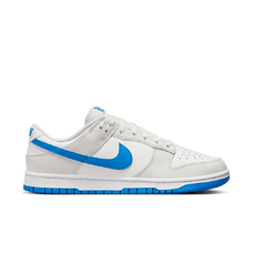 Dunk Low Retro Men's Shoes
