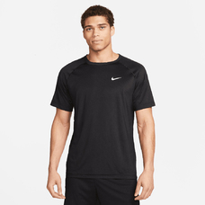 Ready Men's Dri-FIT Short-Sleeve Fitness Top-2294229