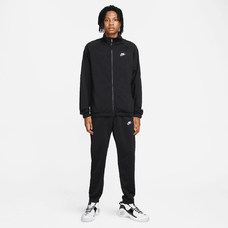 Club Men's Poly-Knit Tracksuit-2295589