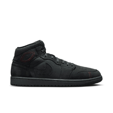 Air Jordan 1 Mid SE Craft Men's Shoes-2318346