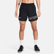 Challenger Flash Men's Dri-FIT 5" Brief-Lined Running Shorts