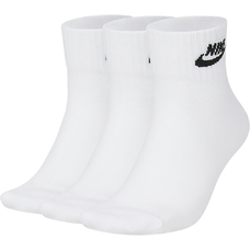EVERY ESSENTIAL SOCKEN 3ER PACK-1034762