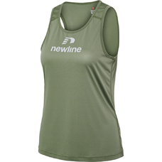 NWLBEAT SINGLET WOMAN