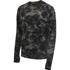 MEN RUNNING L/S