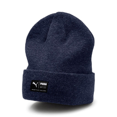 ARCHIVE HEATHER BEANIE
