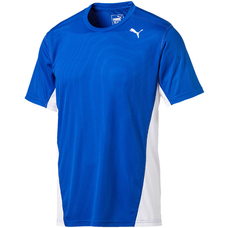 CROSS THE LINE TEE