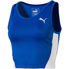 CROSS THE LINE CROPTOP W