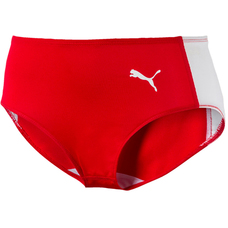 CROSS THE LINE BRIEF W
