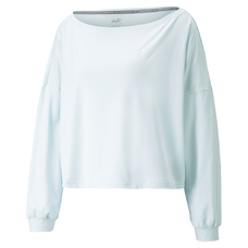 Train Cloudspun Long Sleeve Top