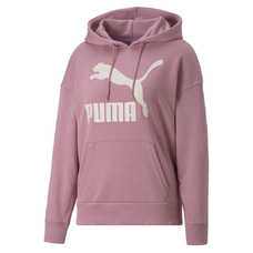 CLASSICS LOGO HOODY DAMEN-2035407