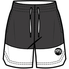 Fundamentals Short