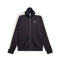 The NeverWorn V T7 Track Jacket