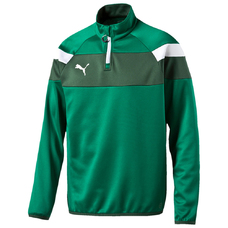 SPIRIT II 1/4 ZIP TRAINING TOP
