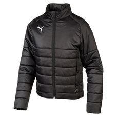 LIGA CASUALS PADDED JACKET JR