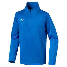 LIGA TRAINING 1/4 ZIP TOP JR