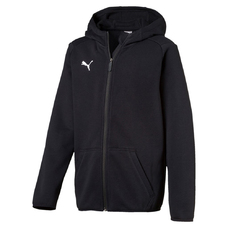 LIGA CASUALS HOODY JACKET JR