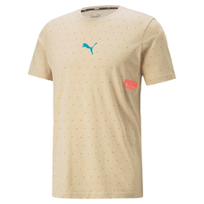 FUSSBALL STREET T-SHIRT