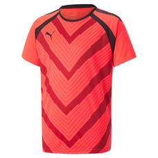TEAMLIGA GRAPHIC TRIKOT KIDS