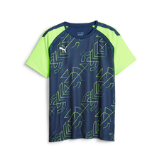 teamLIGA Graphic Jersey Jr