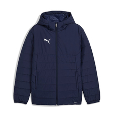 teamADDITIONS Hooded Padded Jacket