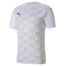 teamFINAL 21 Graphic Jersey