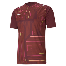 TEAMULTIMATE JERSEY