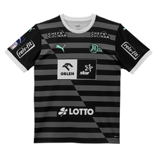 THW Kiel Away Jersey