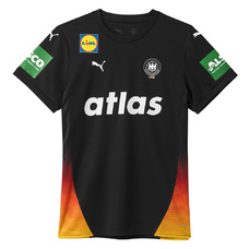 DHB Männer-Team Auswärtstrikot Damen-2410977