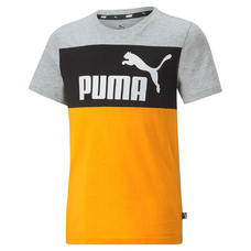 ESS+ COLORBLOCK TEE B