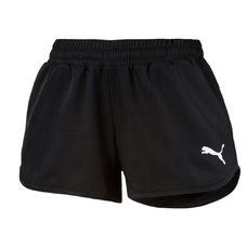 ACTIVE WOVEN SHORTS