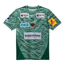 Füchse Berlin Heim Trikot 2025/2026 Kids-2409090