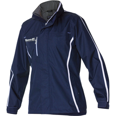 ATMUNGSAKTIVE KOMFORT JACKE DAMEN