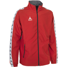 ZIP JACKE ULTIMATE