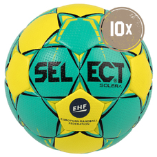 10er BALLSET SOLERA