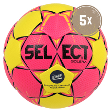 5er BALLSET SOLERA