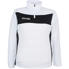 EVOLUTION II 1/4 ZIP TOP