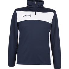 EVOLUTION II 1/4 ZIP TOP