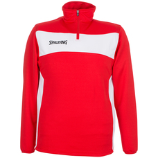 EVOLUTION II 1/4 ZIP TOP-431771