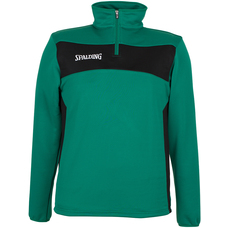 EVOLUTION II 1/4 ZIP TOP