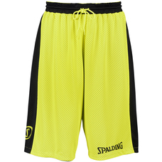ESSENTIAL REVERSIBLE SHORTS-431957