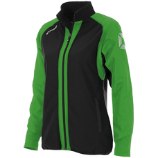 RIVA MICRO JACKE DAMEN