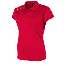 FIELD POLO DAMEN