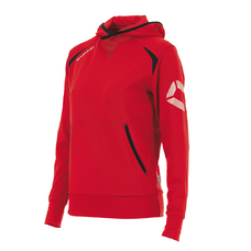 CENTRO KAPUZEN SWEAT DAMEN