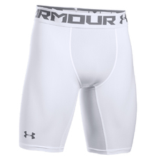 KOMPRESSIONS-SHORTS HEATGEAR ARMOUR, LANG HERREN