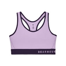 Damen Sport-BH Armour Mid