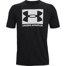 ABC CAMO BOXED T-SHIRT TRAINING