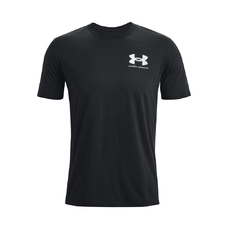 ABC CAMO FILL WORDMARK T-SHIRT-2019380